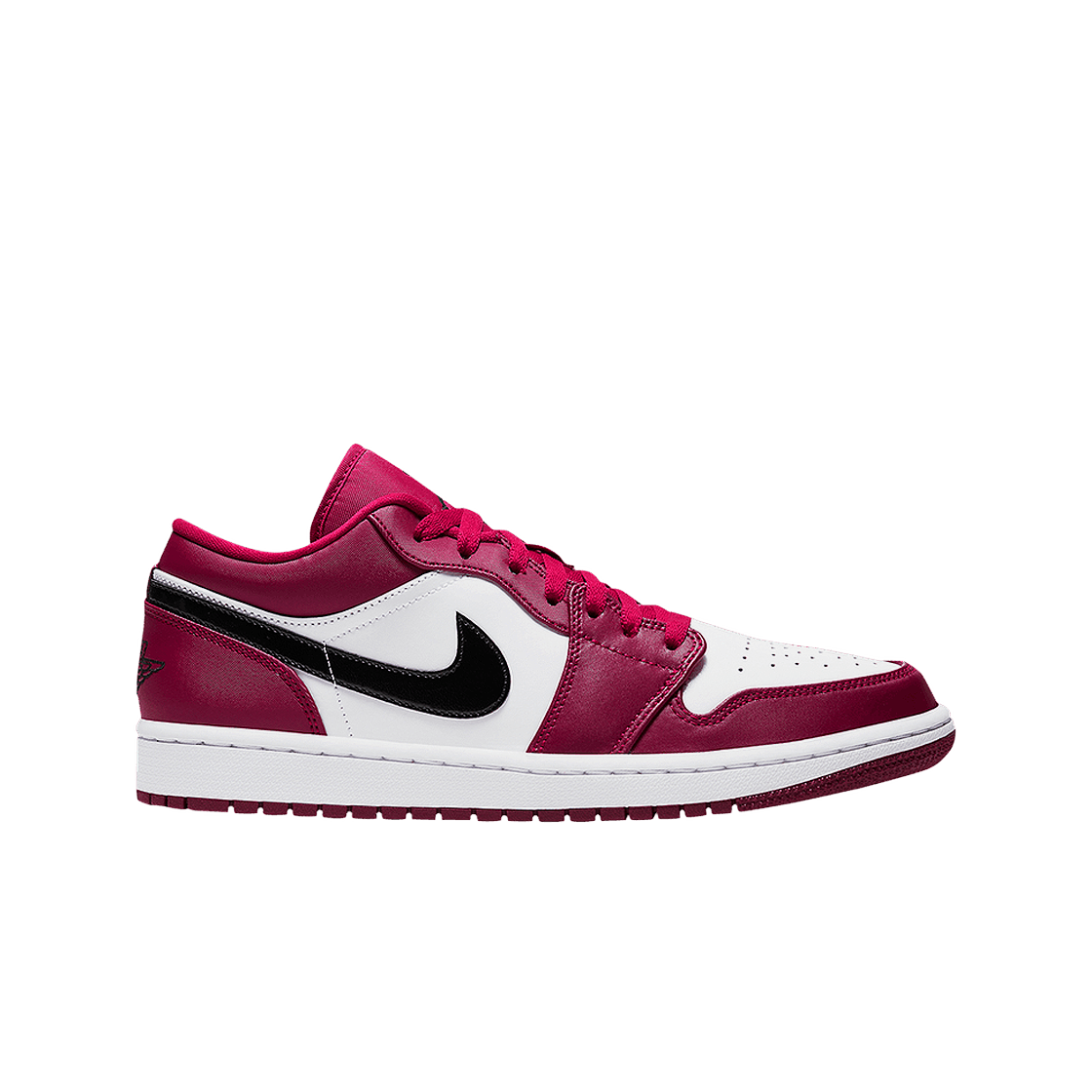 jordan 1 low noble red