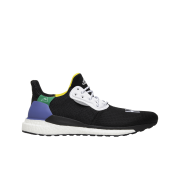 Adidas x Pharrell Williams Solar Hu Black