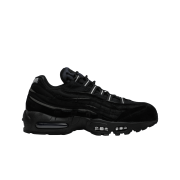 Nike x Comme des Garcons Homme Plus Air Max 95 Black