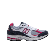 New Balance 2002R White