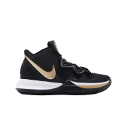 Nike Kyrie 5 EP Black Metallic Gold