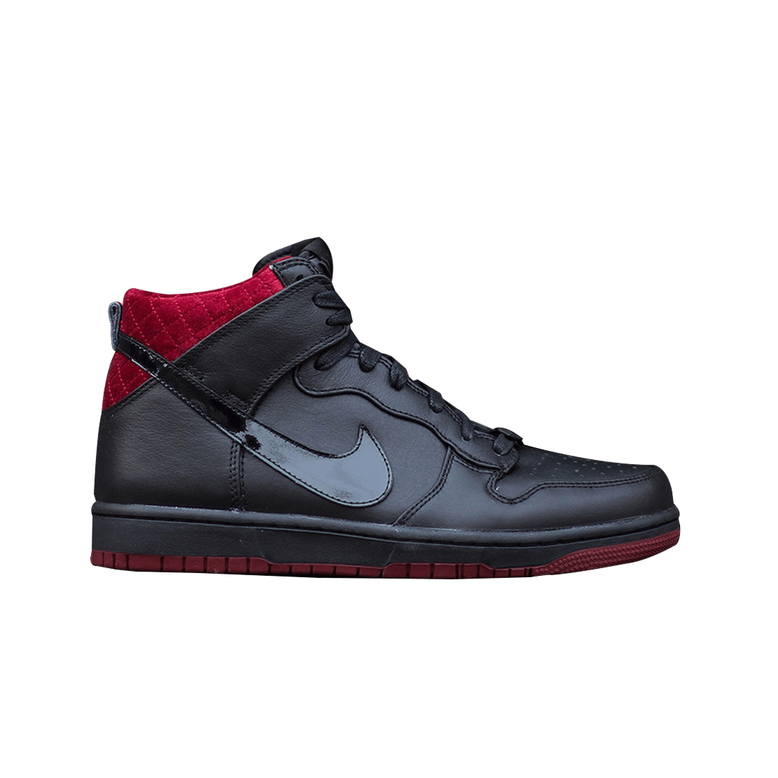 나이키 덩크 컴포트 코핀(Nike Dunk CMFT Coffin) - 1