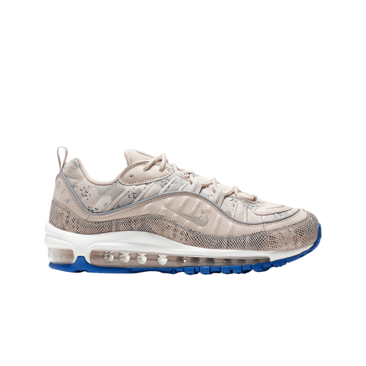 (W) Nike Air Max 98 Snakeskin Camo