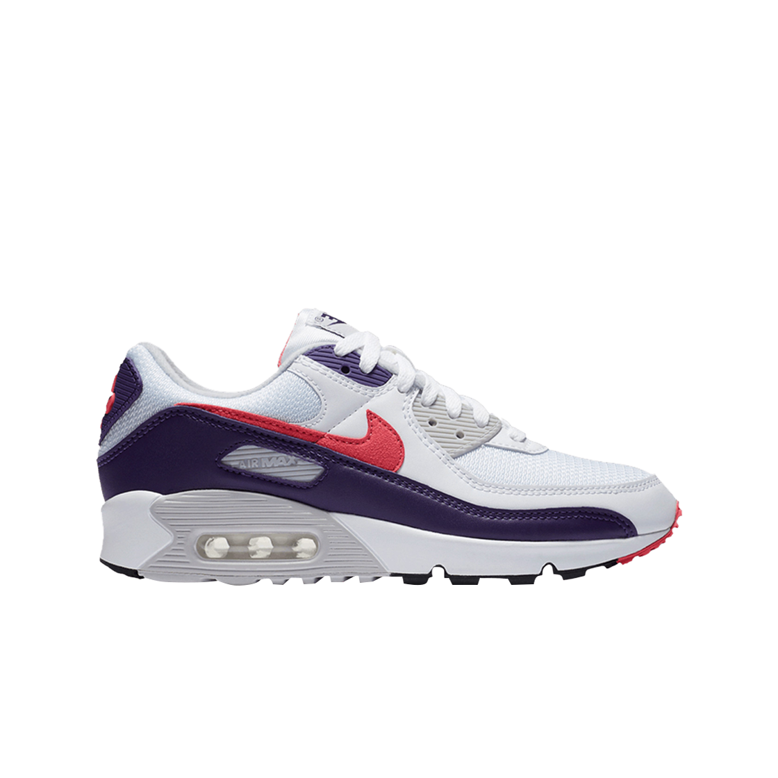 CW1360-100 (W) Nike Air Max 3 Eggplant