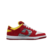 Nike SB Dunk Low Premium QS Crawfish (Regular Box)