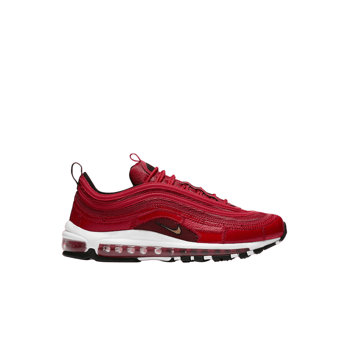 AV4715-600 (GS) Nike Air Max 97 Cristiano Ronaldo Portugal Patchwork
