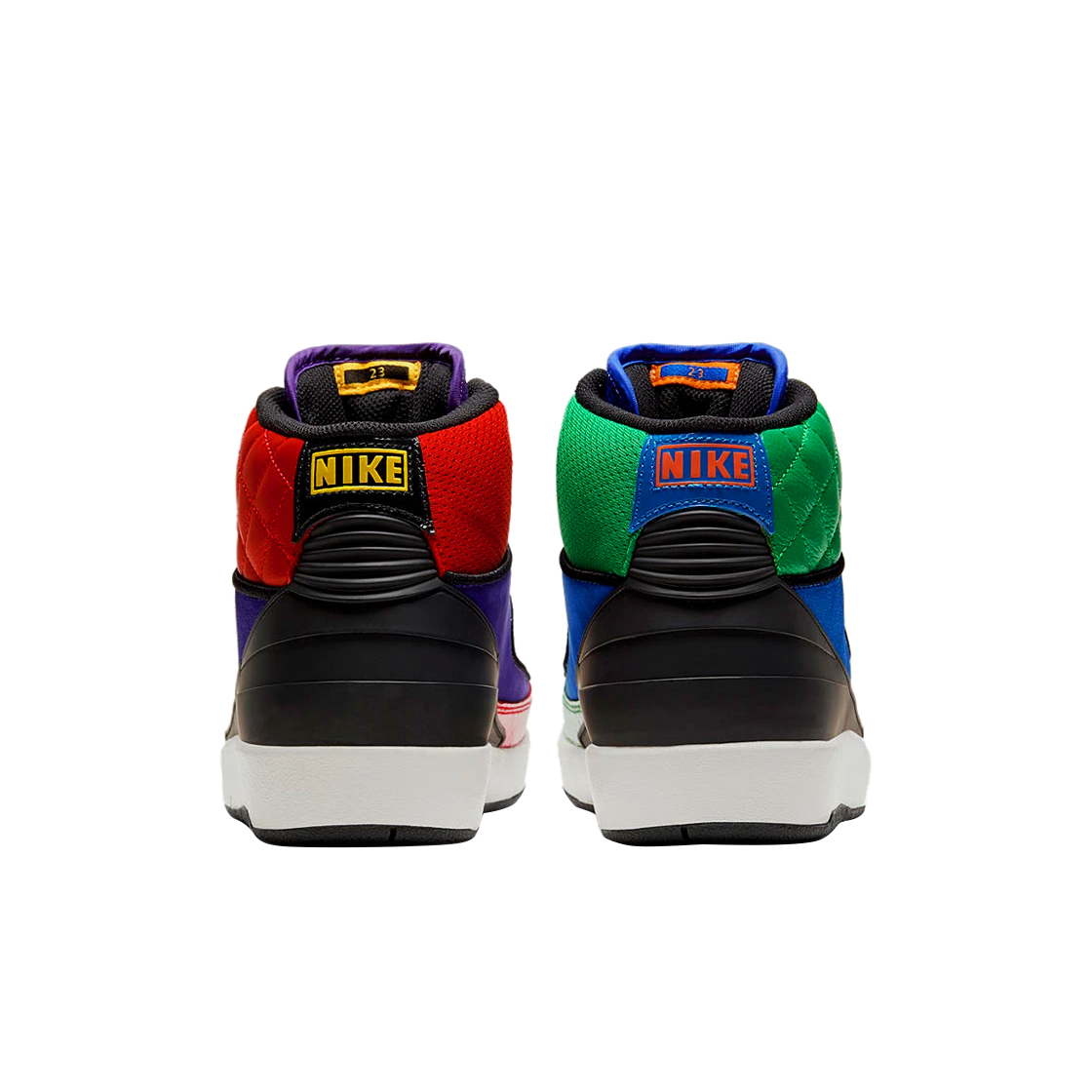 (W) 조던 2 레트로 라이벌((W) Jordan 2 Retro Rivals) - 3