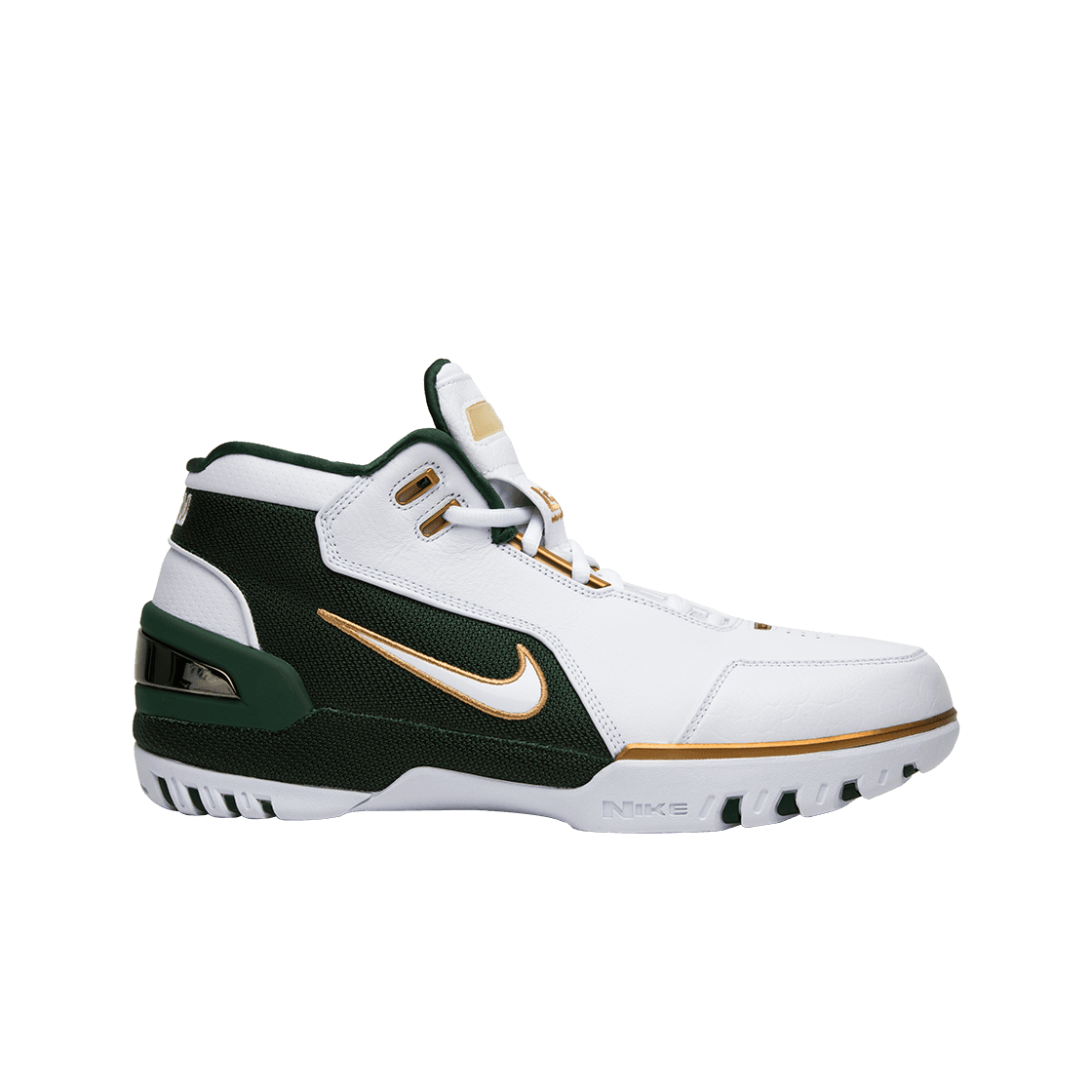 나이키 에어 줌 제너레이션 SVSM 레트로