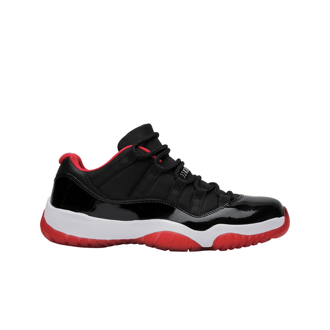 조던 11 레트로 로우 브레드(Jordan 11 Retro Low Bred)