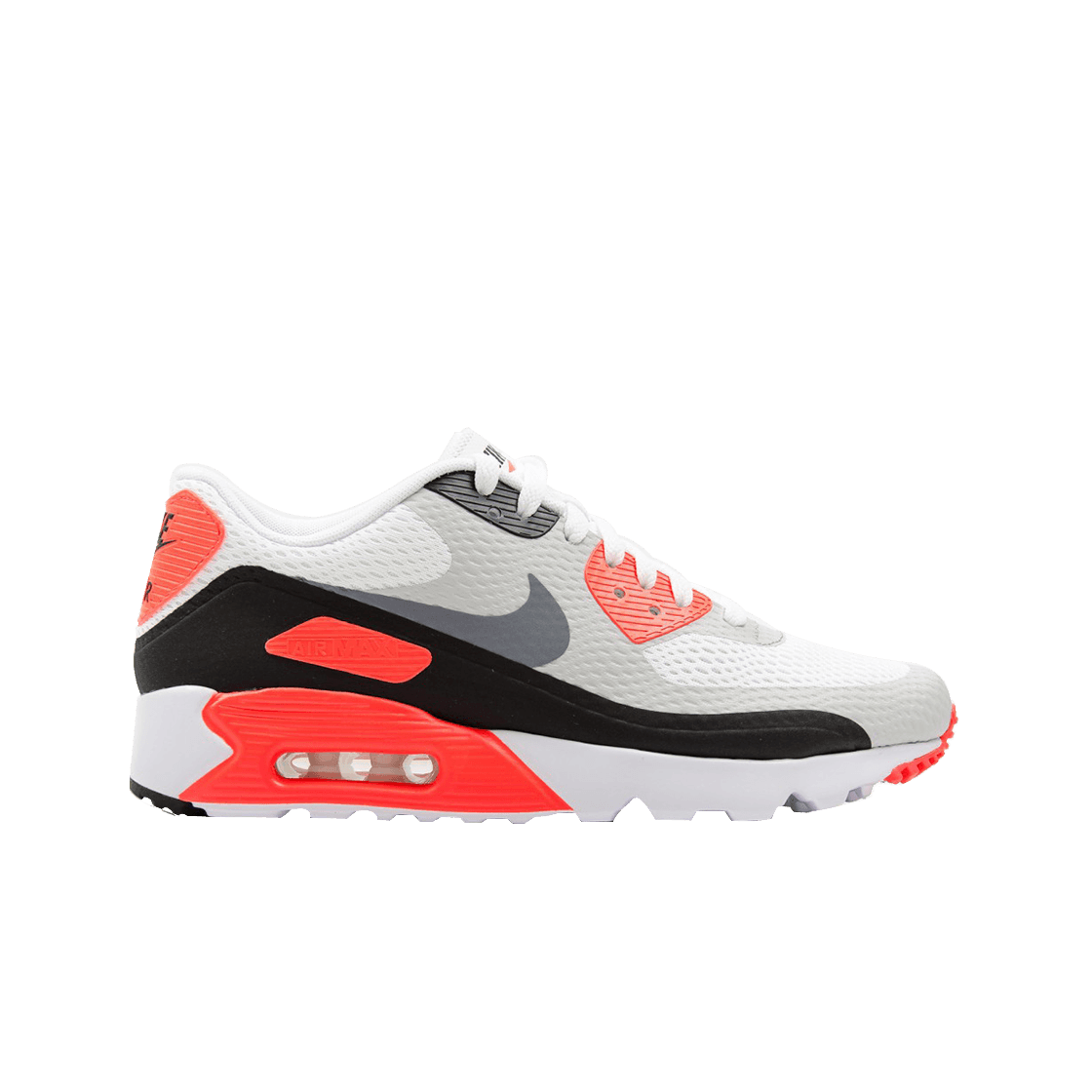 나이키 에어맥스 90 인프라레드 울트라 에센셜 2015(Nike Air Max 90 Infrared Ultra Essential 2015) - 1