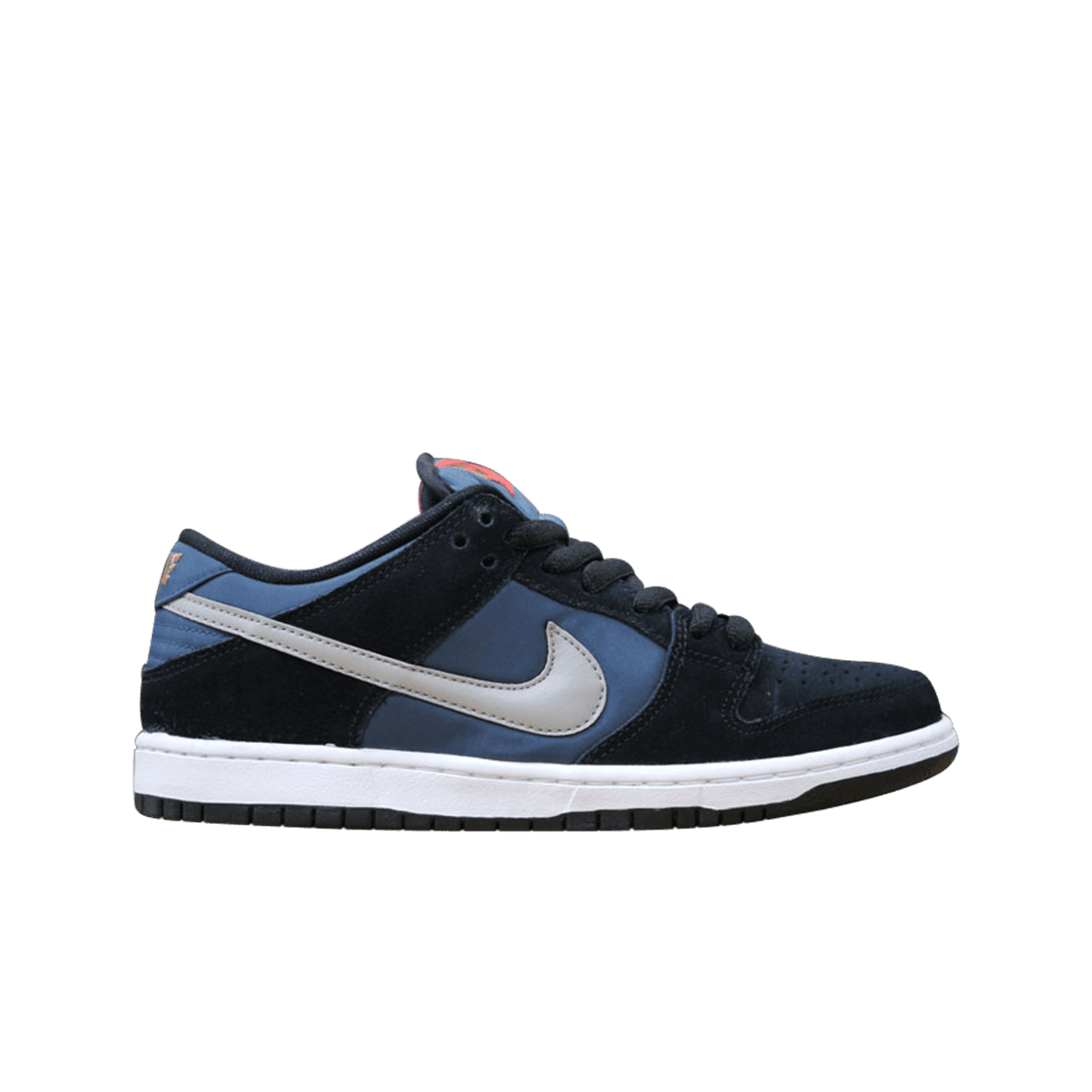 나이키 덩크 SB 로우 블랙 뉴 슬레이트(Nike Dunk SB Low Black New Slate)
