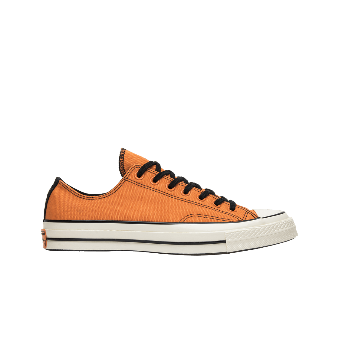 컨버스 x 빈스 스테이플스 척 70 로우 오렌지