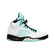 Jordan 5 Retro Island Green