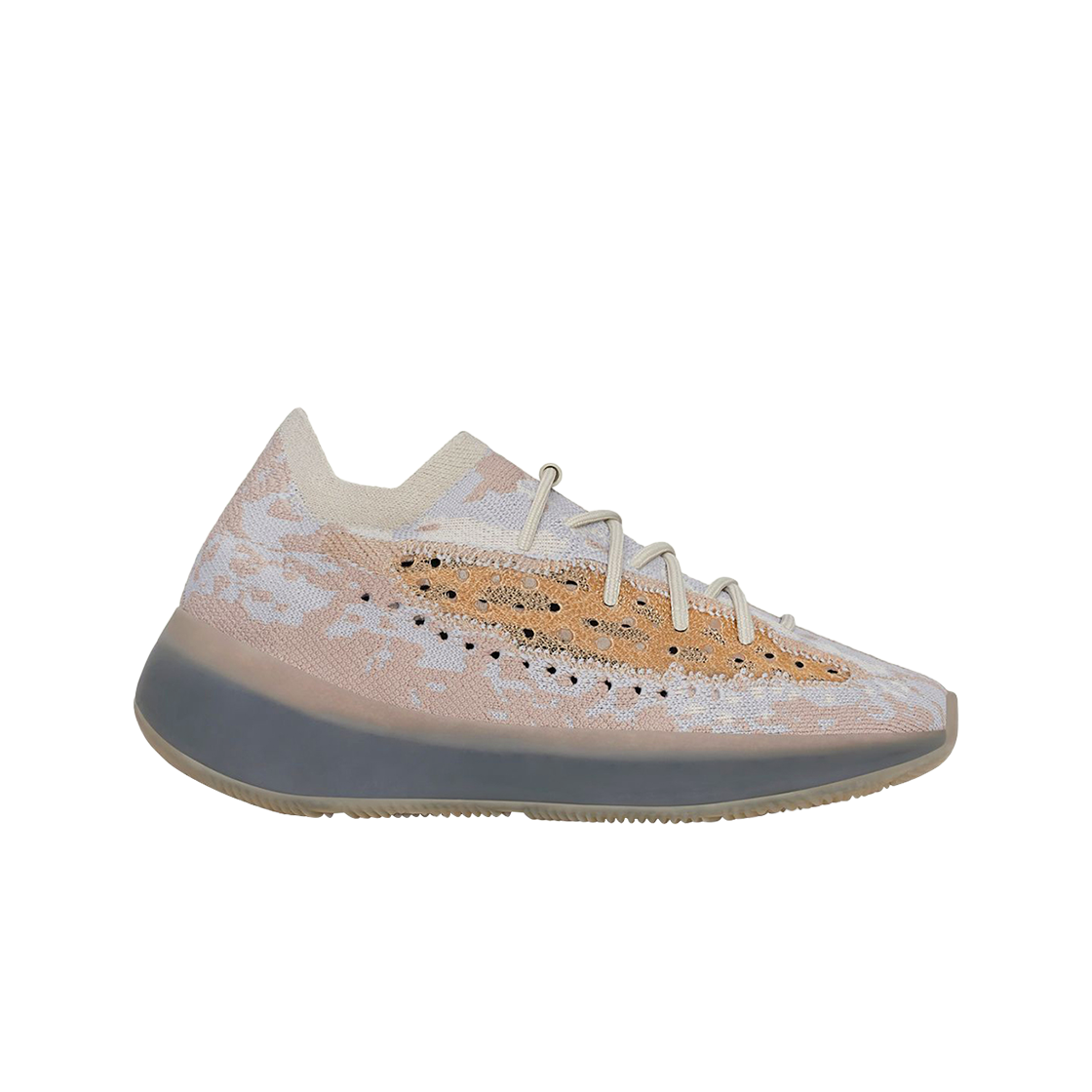 아디다스 이지 부스트 380 페퍼 - 논리플렉티브(Adidas Yeezy Boost 380 Pepper - Non-Reflective)