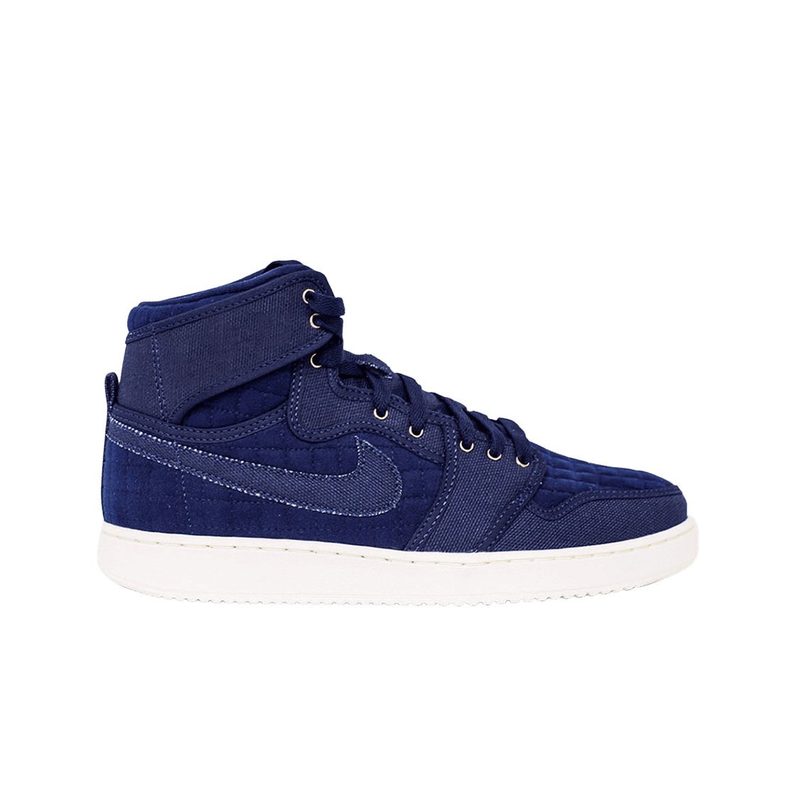 조던 1 KO 하이 OG 캔버스 옵시디언(Jordan 1 KO High OG Canvas Obsidian)