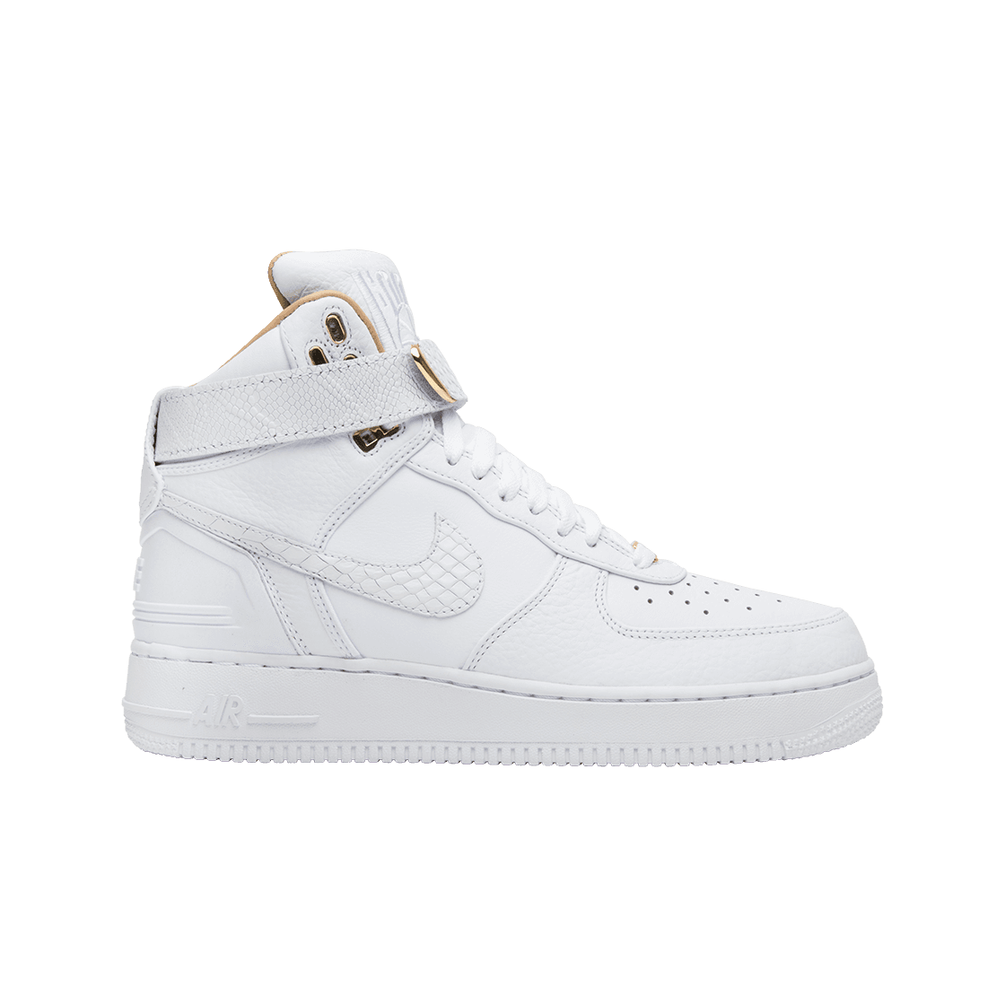 나이키 x 저스트 돈 에어포스 1 하이 (AF100)(Nike x Just Don Air Force 1 High (AF100))