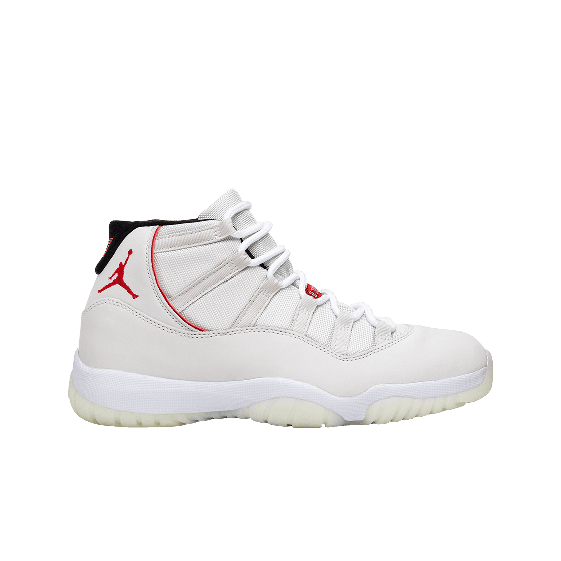 조던 11 레트로 플래티넘 틴트(Jordan 11 Retro Platinum Tint)