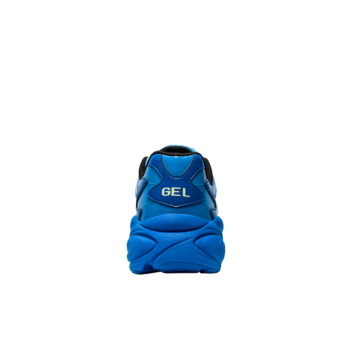 아식스 젤-비앤디 메가맨(Asics Gel-BND Mega Man) - 5