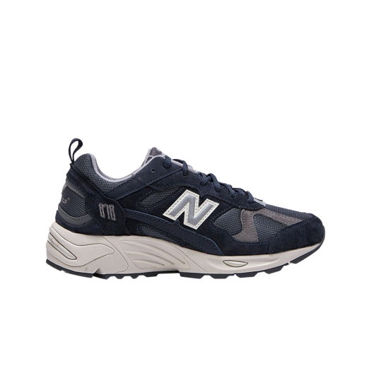 뉴발란스 878 Navy