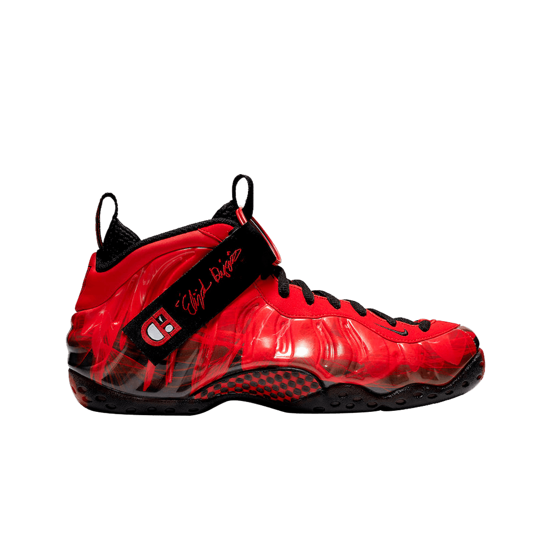 나이키 에어 폼포짓 원 레트로 도언베커 2019(Nike Air Foamposite One Retro Doernbecher 2019) - 1