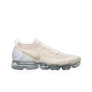 (W) Nike Air VaporMax 2 Light Cream