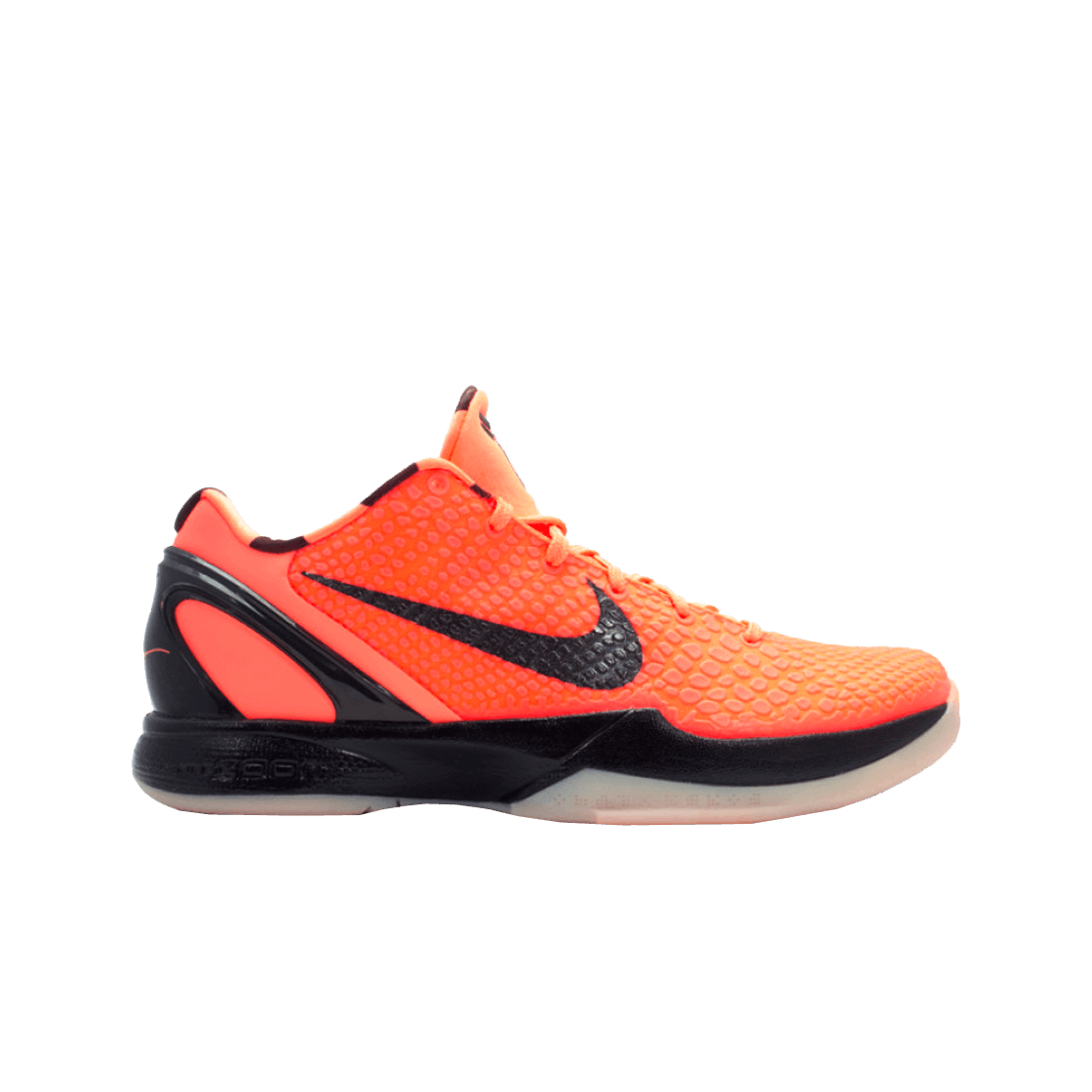 나이키 코비 6 FC 바르셀로나 망고(Nike Kobe VI FC Barcelona Mango)