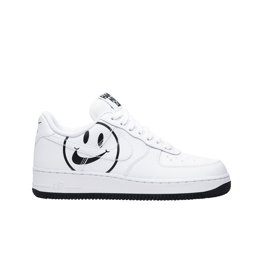 나이키 에어포스 1 '07 LV8 해브 어 나이키 데이 화이트(Nike Air Force 1 '07 LV8 Have a Nike Day White)