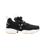 Reebok x Adidas Instapump Fury Boost Black Gum