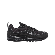 Nike Air Max 98 Black Oil Grey