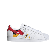 Adidas x Disney Superstar Mickey Mouse