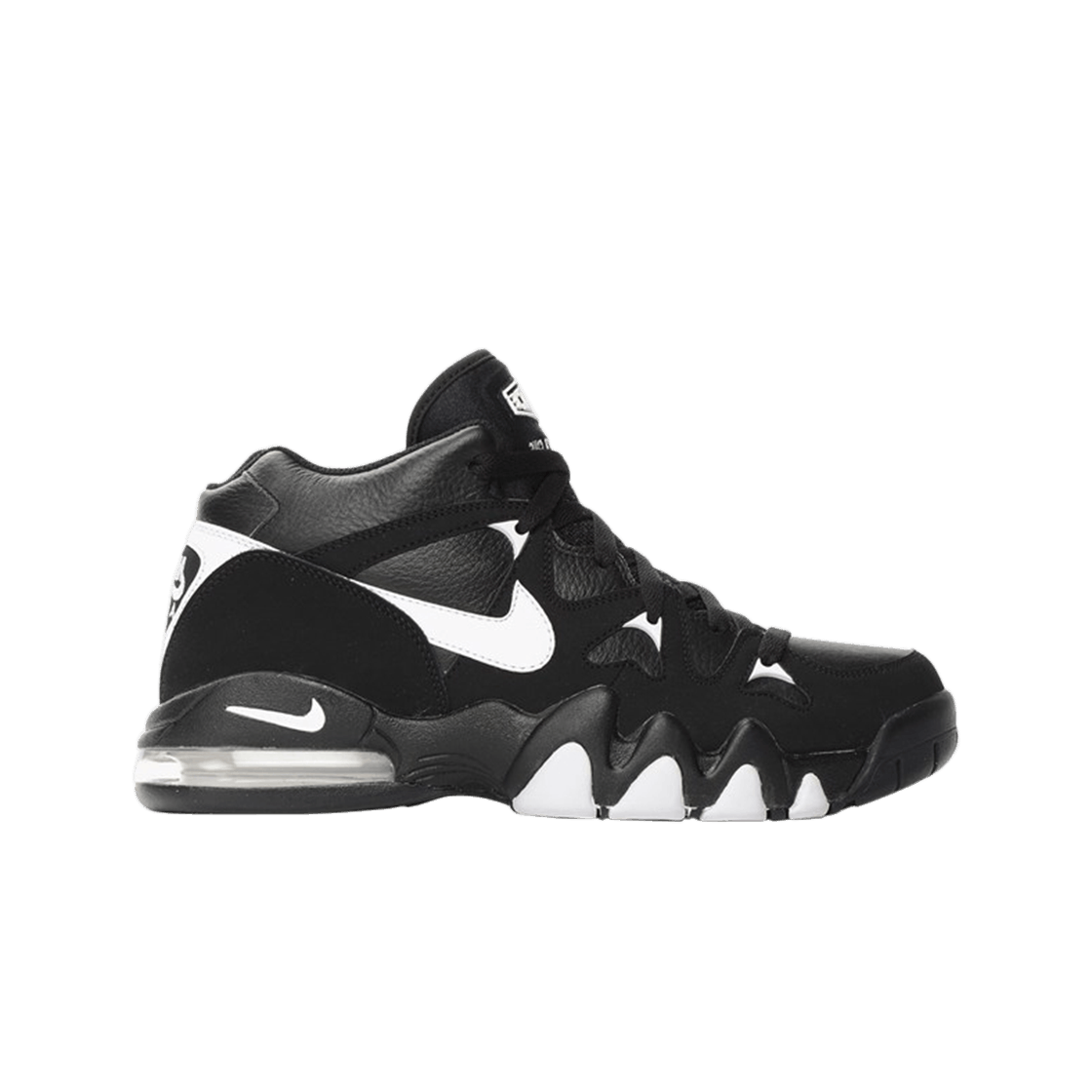 nike air 2 strong mid