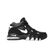 Nike Air 2 Strong Mid Black