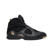 Jordan 8 Retro Drake OVO Black