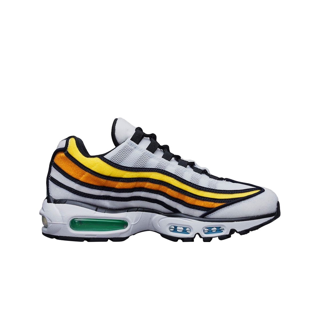 Nike Air Max 95 Pollen Rise