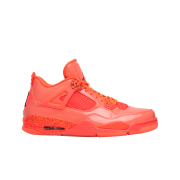 (W) Jordan 4 Retro NRG Hot Punch