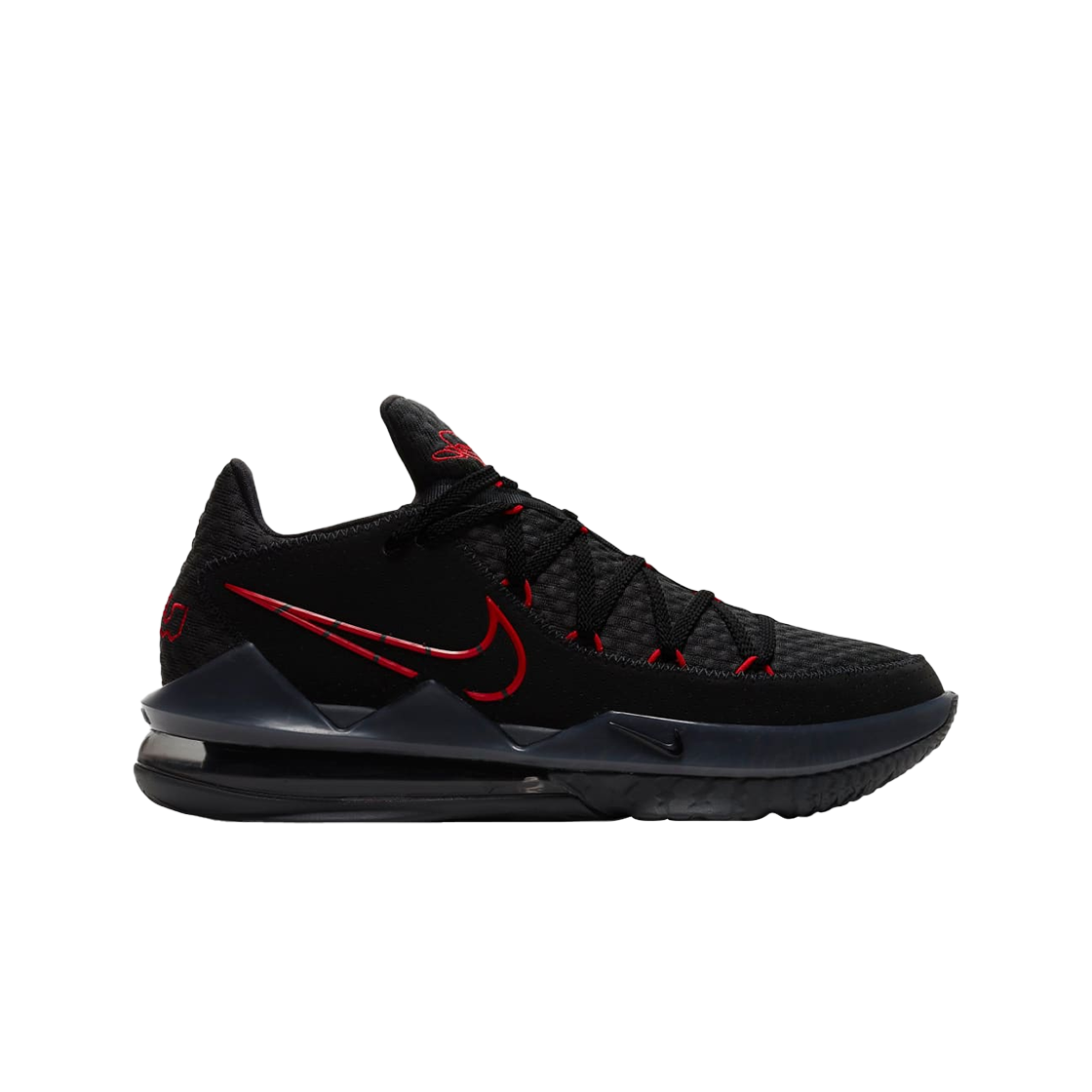 나이키 르브론 17 로우 브레드(Nike LeBron 17 Low Bred)