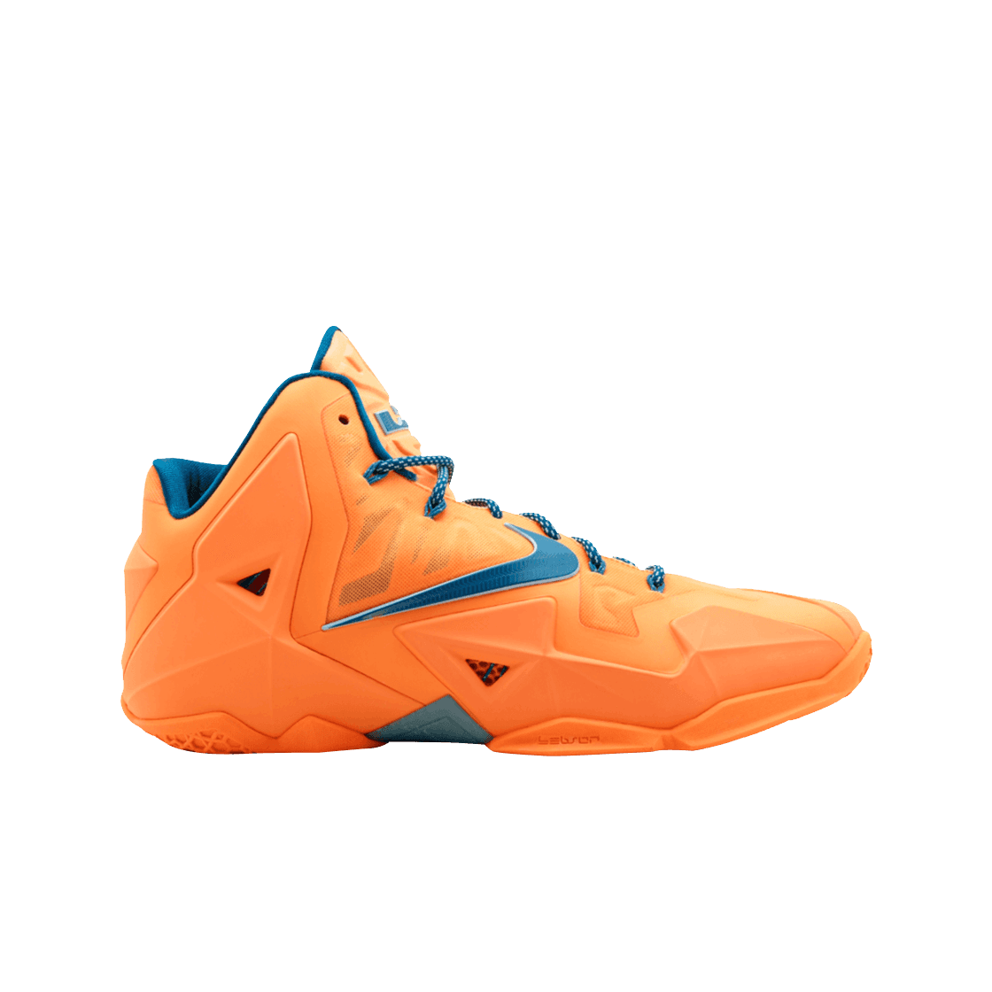 나이키 르브론 11 닉스(Nike LeBron 11 Knicks) - 1