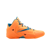 Nike LeBron 11 Knicks