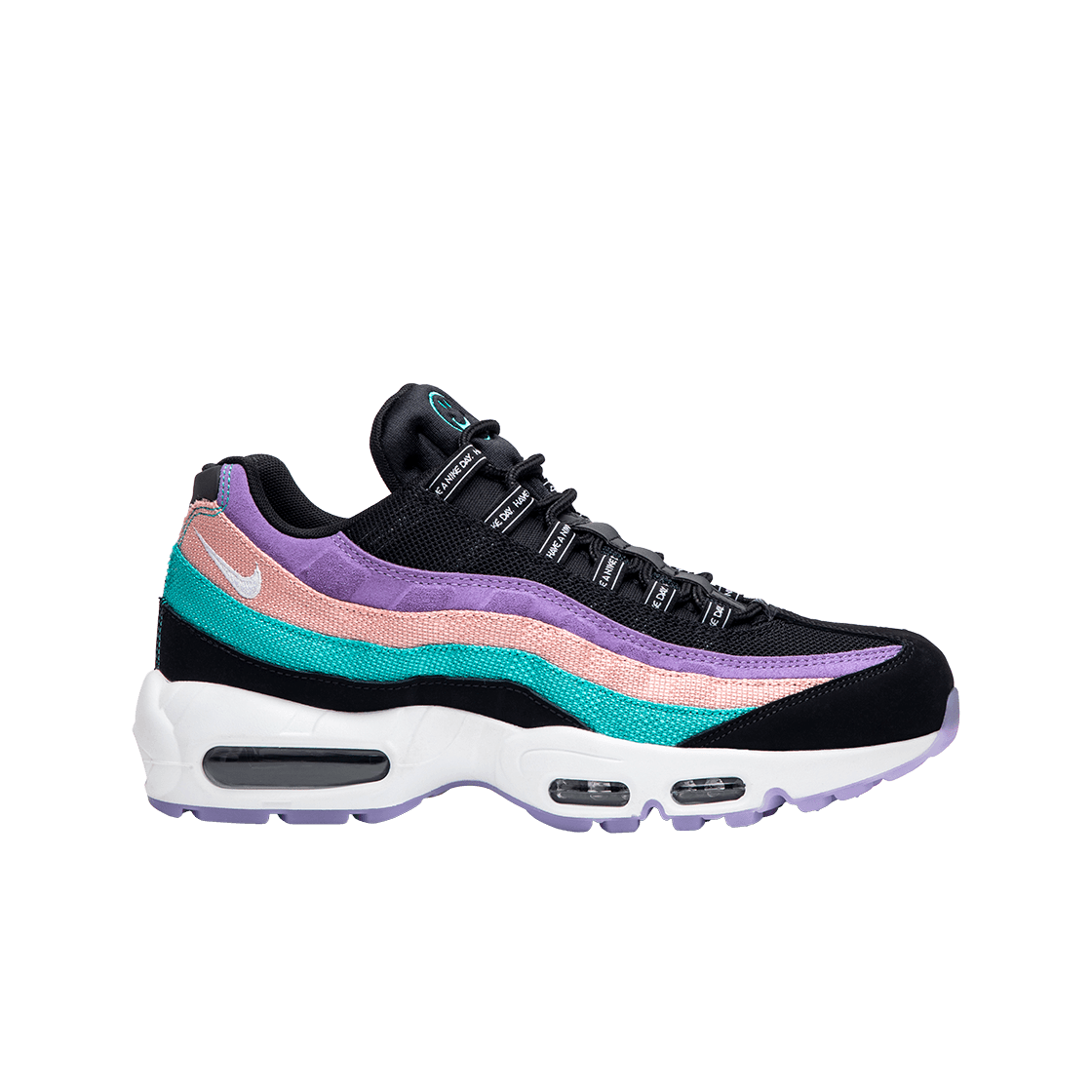 나이키 에어맥스 95 해브 어 나이키 데이(Nike Air Max 95 Have a Nike Day)