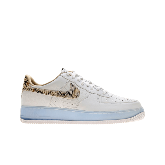 Nike Air Force 1 Low Premium CMFT QS Brazil
