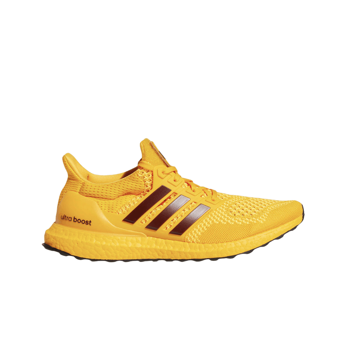 Yellow adidas ultra boost outlet