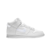 Nike x Slam Jam Dunk High SP Clear White