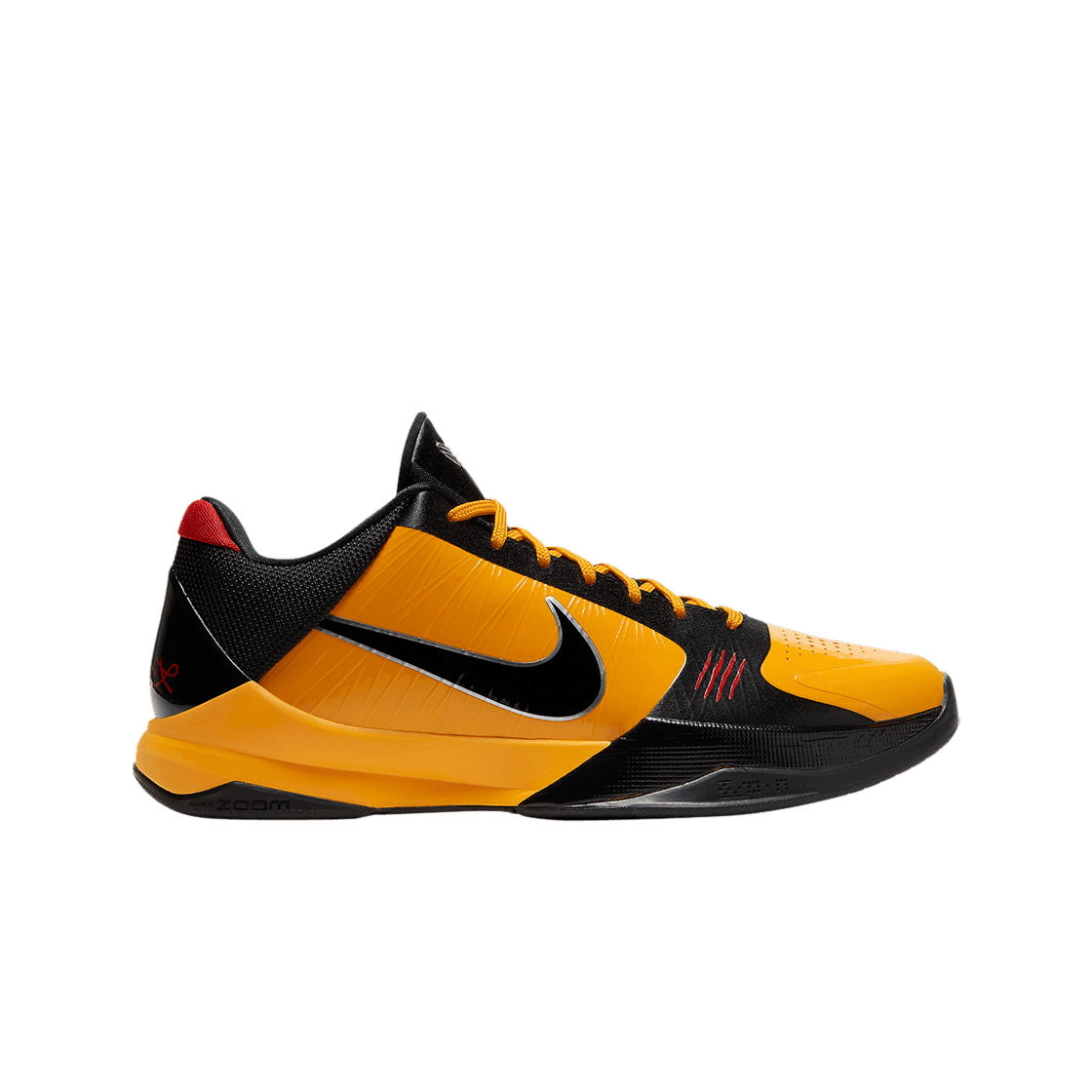 나이키 코비 5 프로트로 브루스 리(Nike Kobe 5 Protro Bruce Lee)