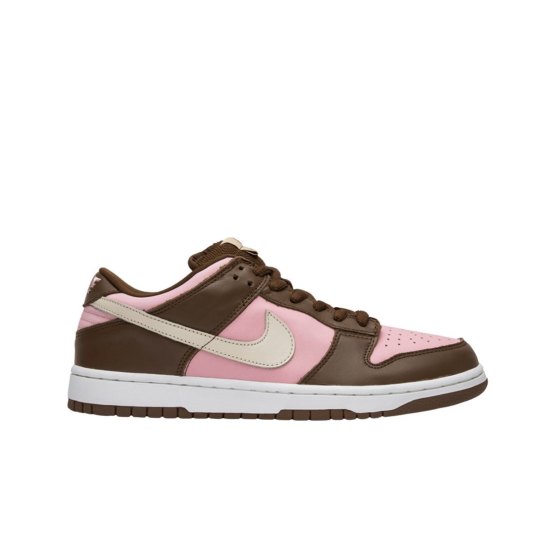 나이키 x 스투시 덩크 SB 로우 체리(Nike x Stussy Dunk SB Low Cherry)