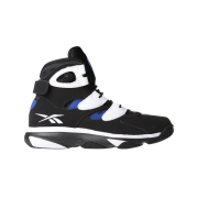 Reebok Shaq Attaq IV Orlando Magic