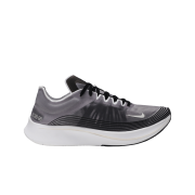 Nike Zoom Fly Black Light Bone
