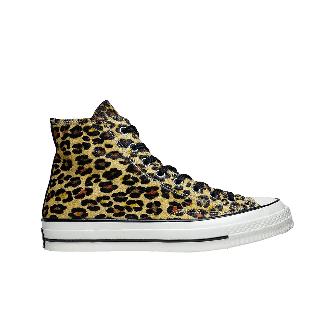 컨버스 척 70 하이 바시티 리믹스 치타(Converse Chuck 70 Hi Varsity Remix Cheetah) - 1