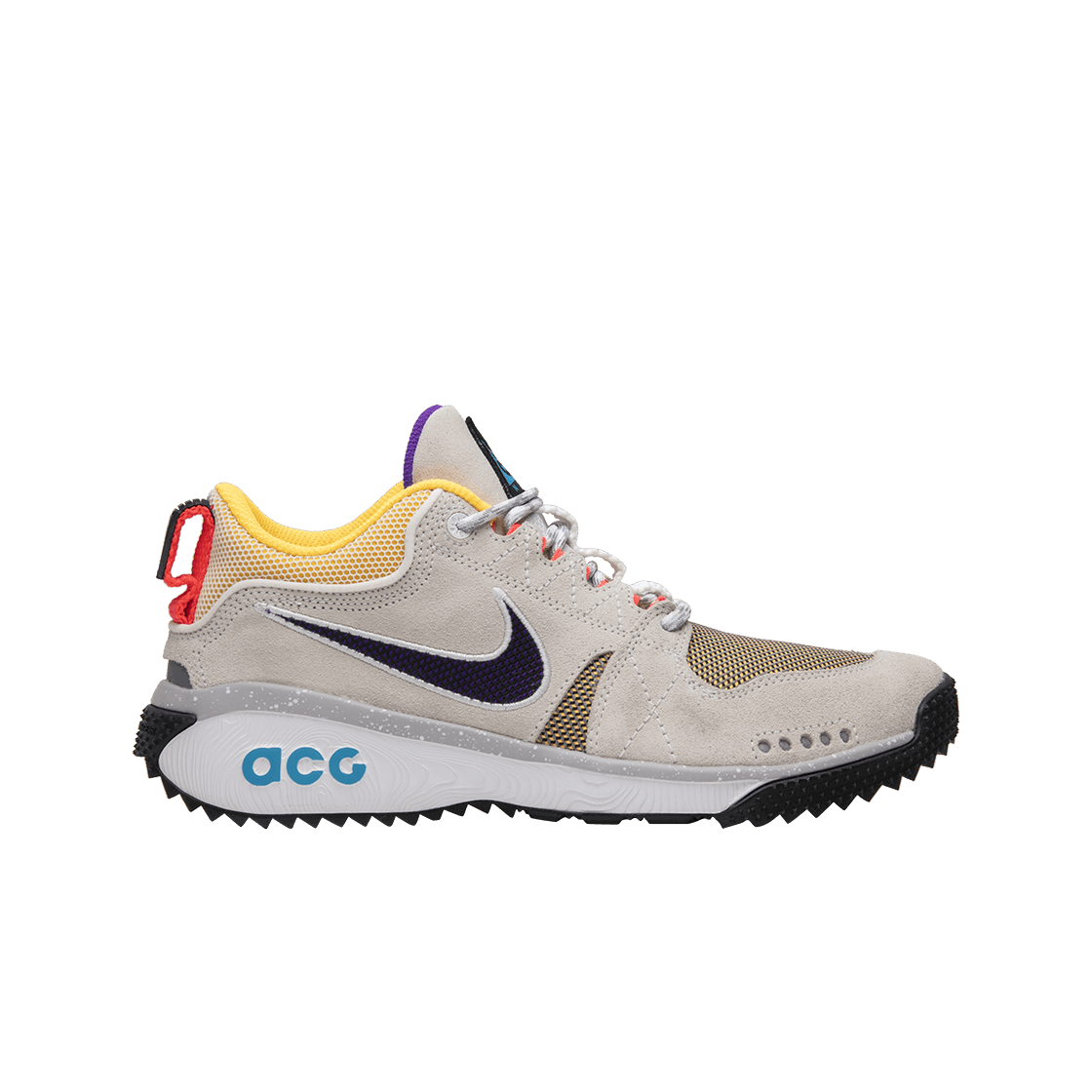 나이키 ACG 도그마운틴 서밋 화이트(Nike ACG Dog Mountain Summit White) - 1