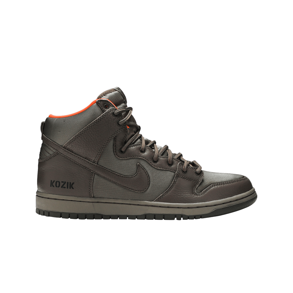 나이키 덩크 SB 하이 프랭크 코직(Nike Dunk SB High Frank Kozik) - 1