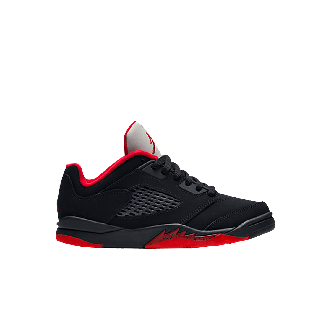 (GS) 조던 5 레트로 로우 얼터네이트 90((GS) Jordan 5 Retro Low Alternate 90) - 1